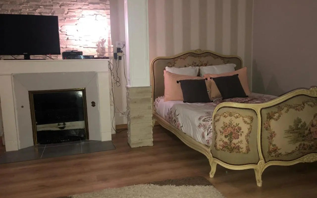 Appartement porte chartraine