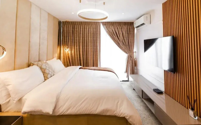 EBS legend one bedroom dupulex