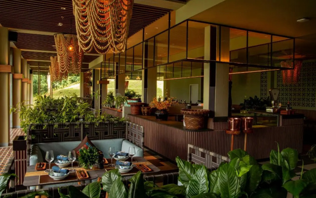 The Botanica Sanctuary Bogor