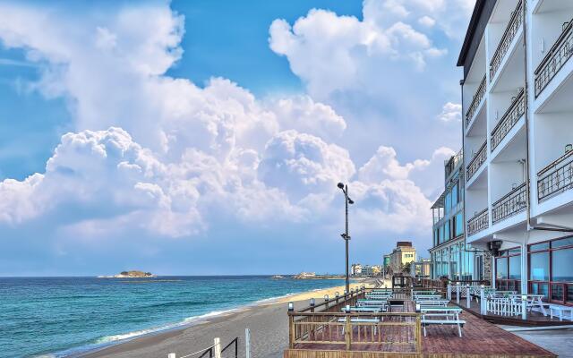 Sokcho Guest Pension