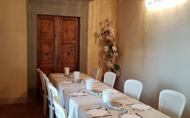 Casa Torre Margherita