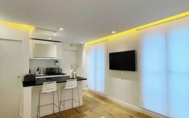 Bright Studio - 2P - Opera/haussmann