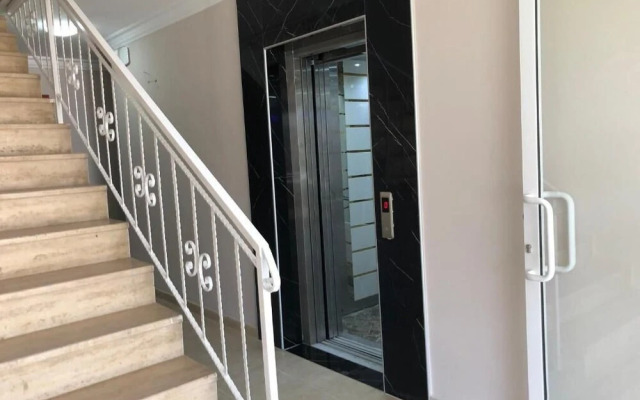 Didim Hotel Ella