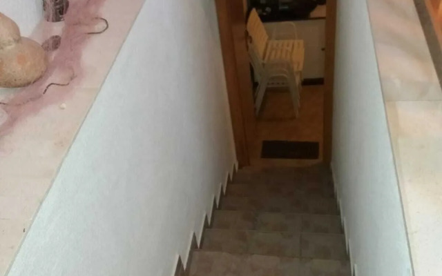 Fishing Family House