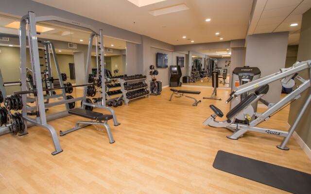 Center City Philly Apartments by NUOVO