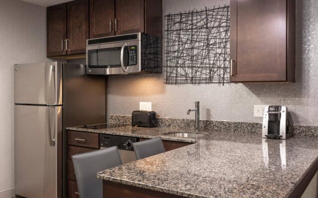 Residence Inn Boston Logan Airport/Chelsea