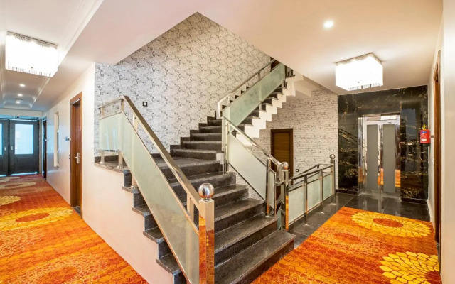 Regenta Inn DLS