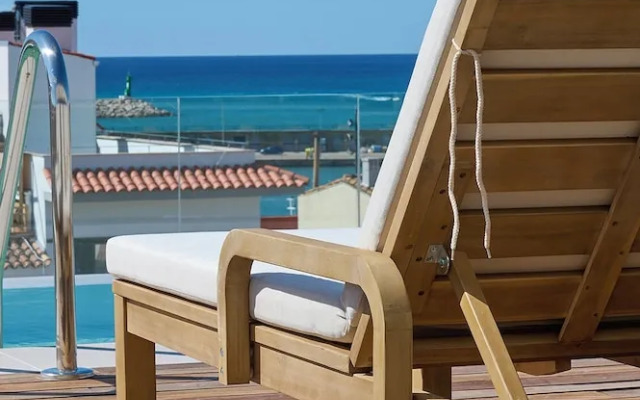 Hotel Marina Cambrils by URH