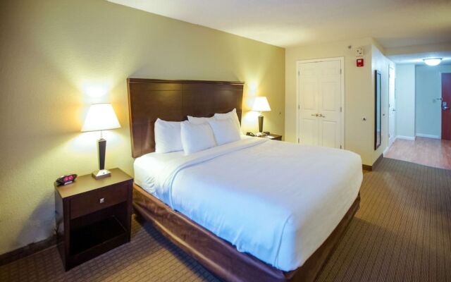 MainStay Suites Knoxville North I-75