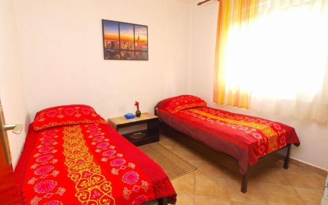 Apartments in Medulin 713