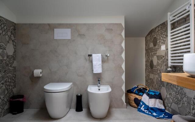 Residence Salinelle Beach Villa Vulcano 4
