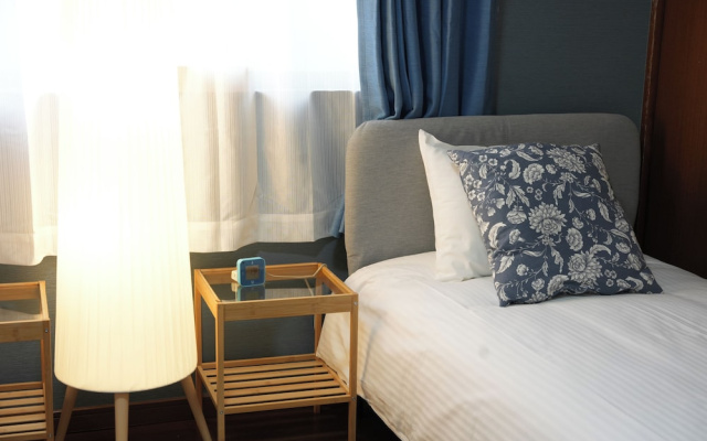 Otabiya Noda – Guest Rooms – Osaka