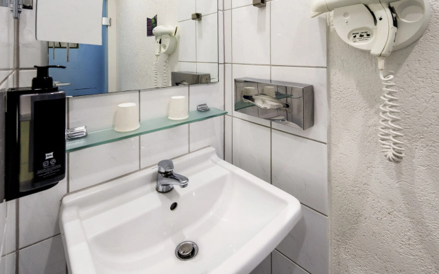ibis Styles Strasbourg Centre Gare