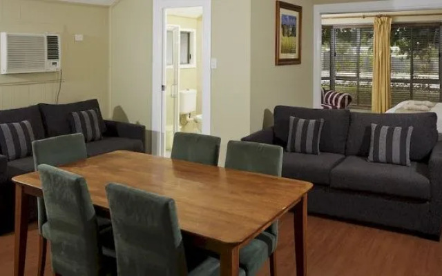 Active Holidays Big4 Cessnock