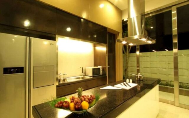 The Kharma Villas