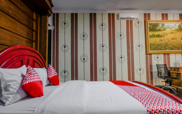 OYO 1188 Alam Indah Lestari Hotel