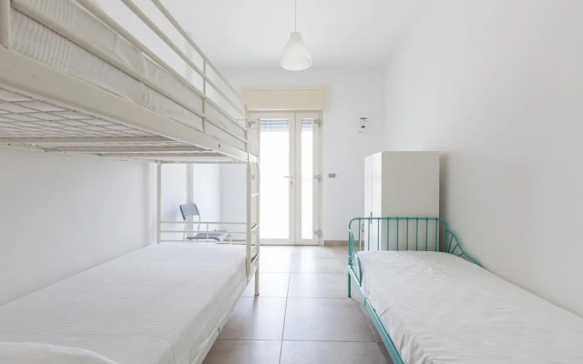 4002 Villetta Playa del Sol by Barbarhouse