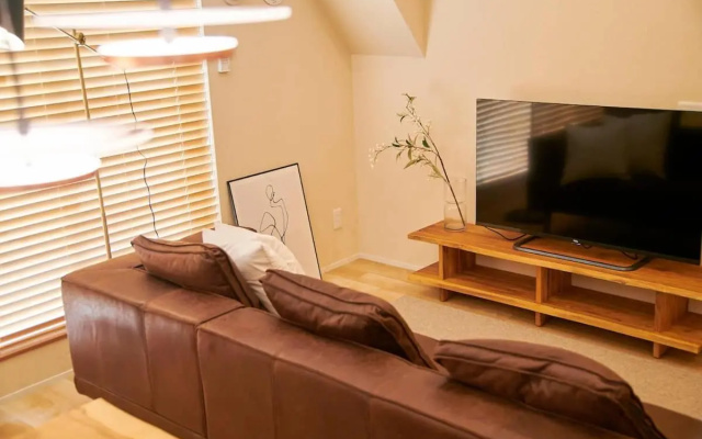 江戸川橋レジデンス Edogawabashi Residence – Guest Rooms – Tokyo