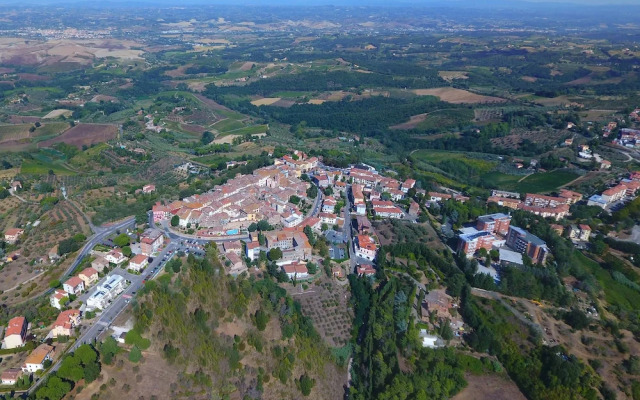 Quercia 2 - Relax in Tuscany