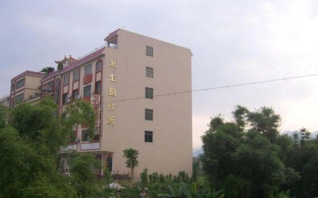 Weisheng Hostel