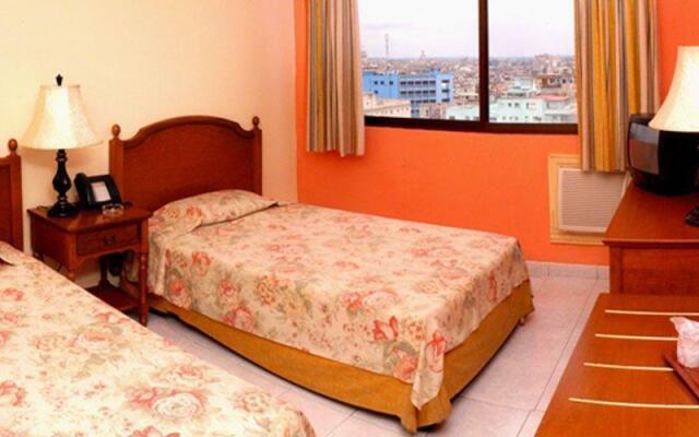 Hotel Saint John's