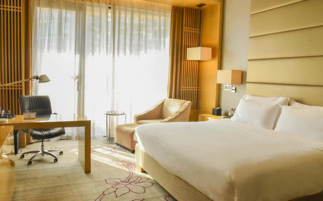 Pullman Foshan Shunde