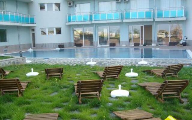 Hotel Sunset Beach
