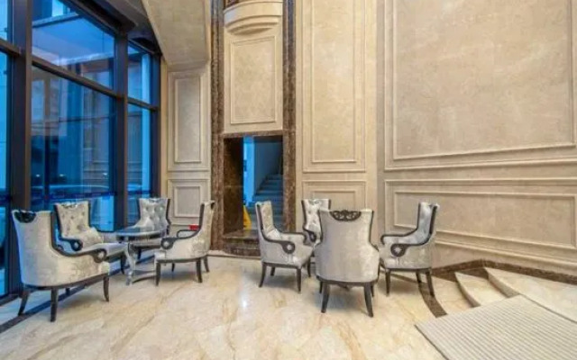 Times  Premium Business Apartment (Shenzhen Longyuan Chuangzhan )