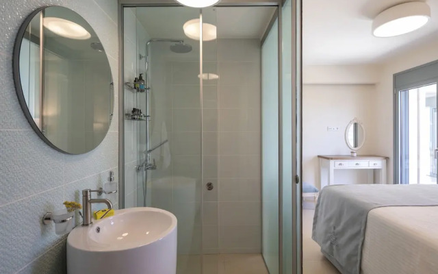 Alessia Luxury Villas