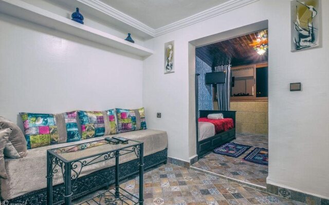 Hotel Tedar