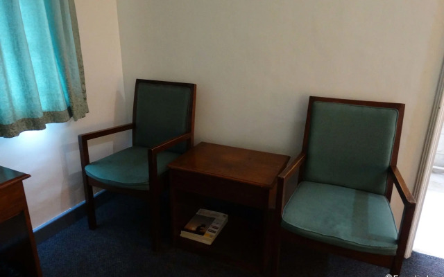 Adriatico Arms Hotel