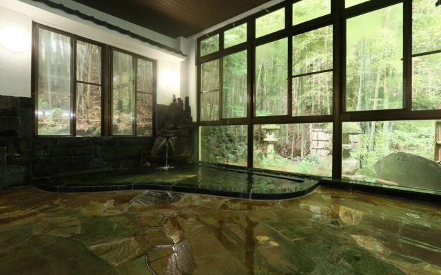 Ryokan Asada