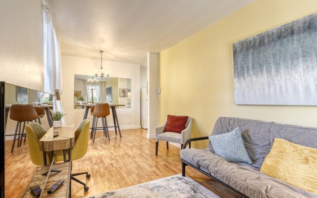 RS Suites - Plateau Mont-Royal