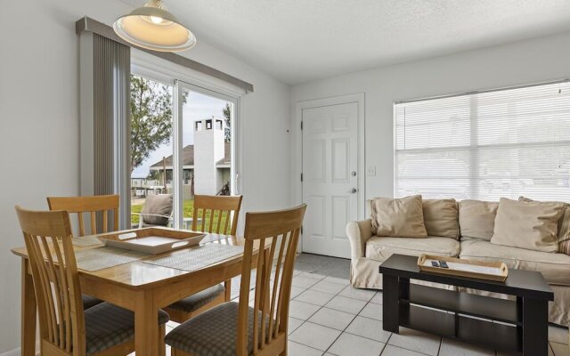 The Sportsman's Lodge & Marina