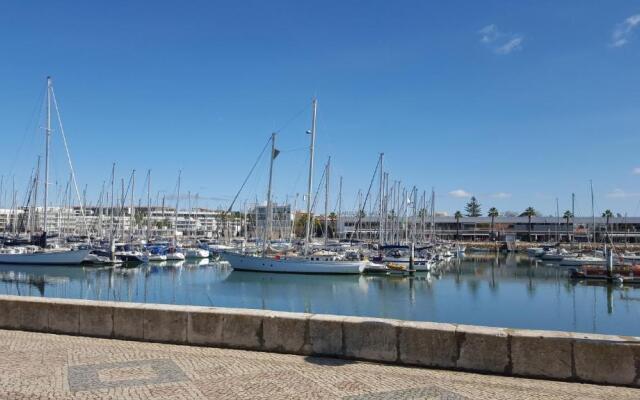 Lagos Marina Guest House