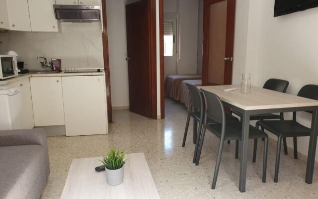 L&G Apartamentos