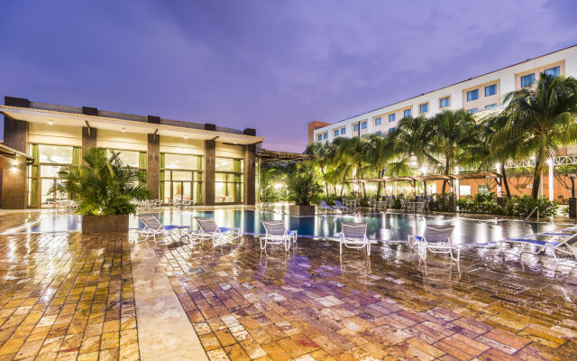 Holiday Inn Managua - Convention Center by IHG