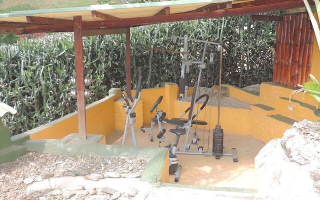 Casa Los Cerros Taganga