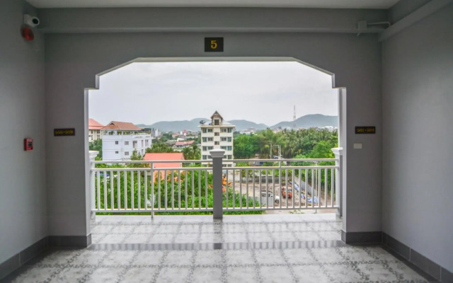 Baan Yokmhanee