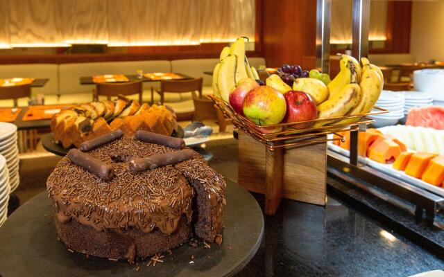 Rio Hotel by Bourbon Campinas