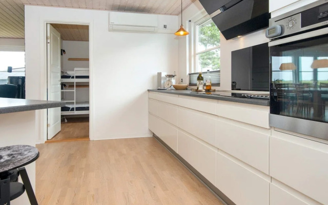5 Star Holiday Home in Vinderup