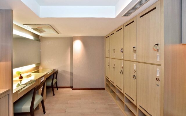 Fullon Hotel Kaohsiung