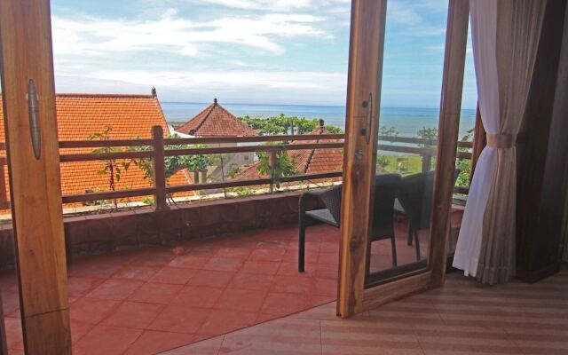 Udara Bali Yoga Detox and Spa