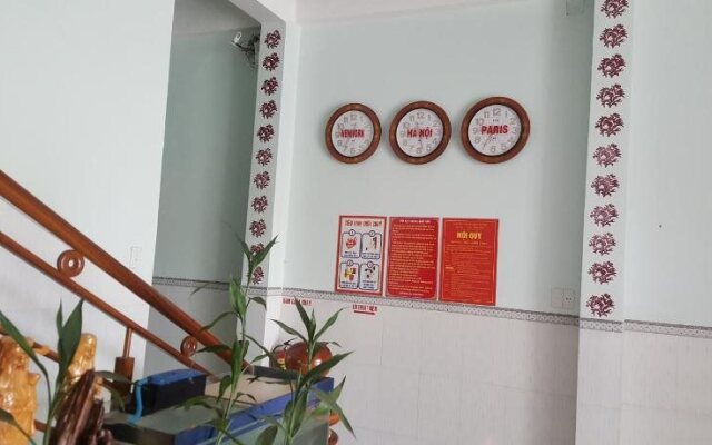 Motel Bao Han