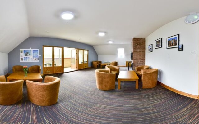YHA Sherwood Forest - Hostel