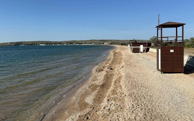 Видовой Щелкино