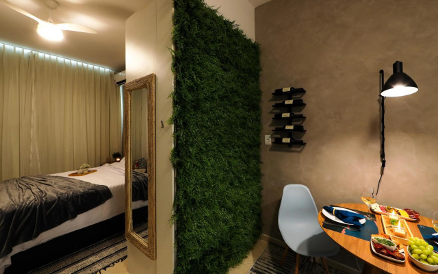 Studio Relex 200mts Copa Beach