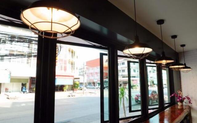 โรงแรมวินเซอร์