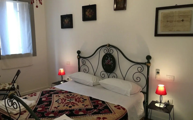 Bed & Breakfast Il Carignano