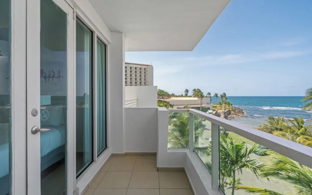 Condado Lagoon by Otium